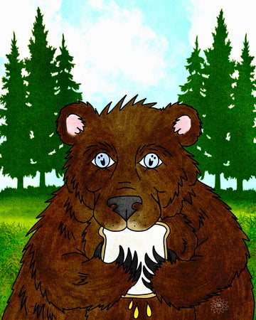 Bryan Bear
