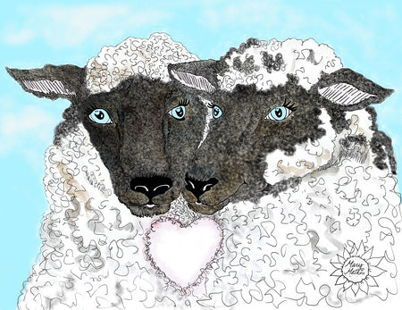 Ewe Luv