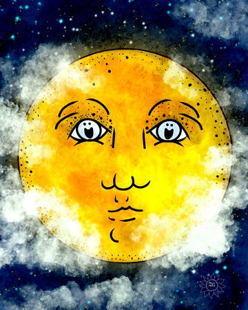 Full Moon