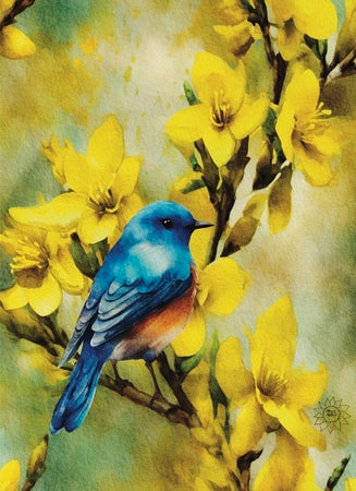 Serene Beauty