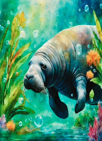 Luna's Serenade