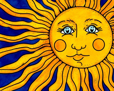 Sun